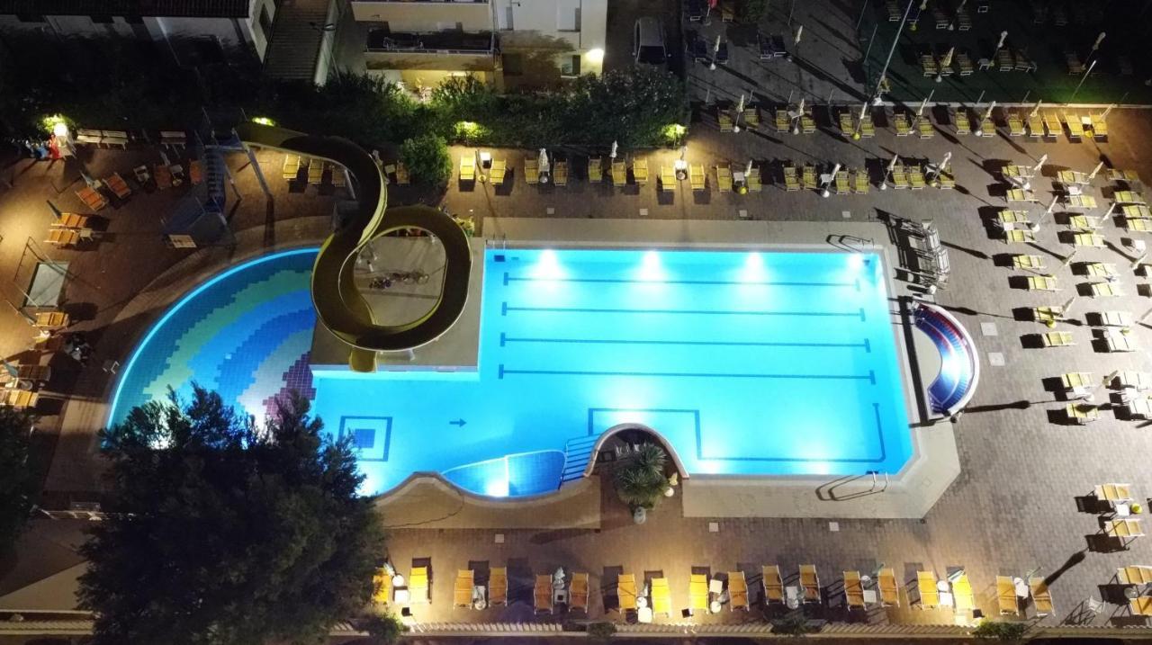 Solemare E Hotel