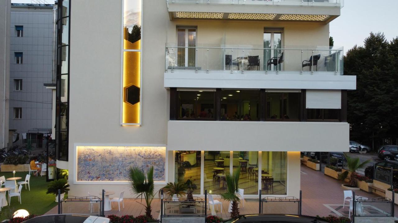 Hotel Solemare E Misano Adriatico