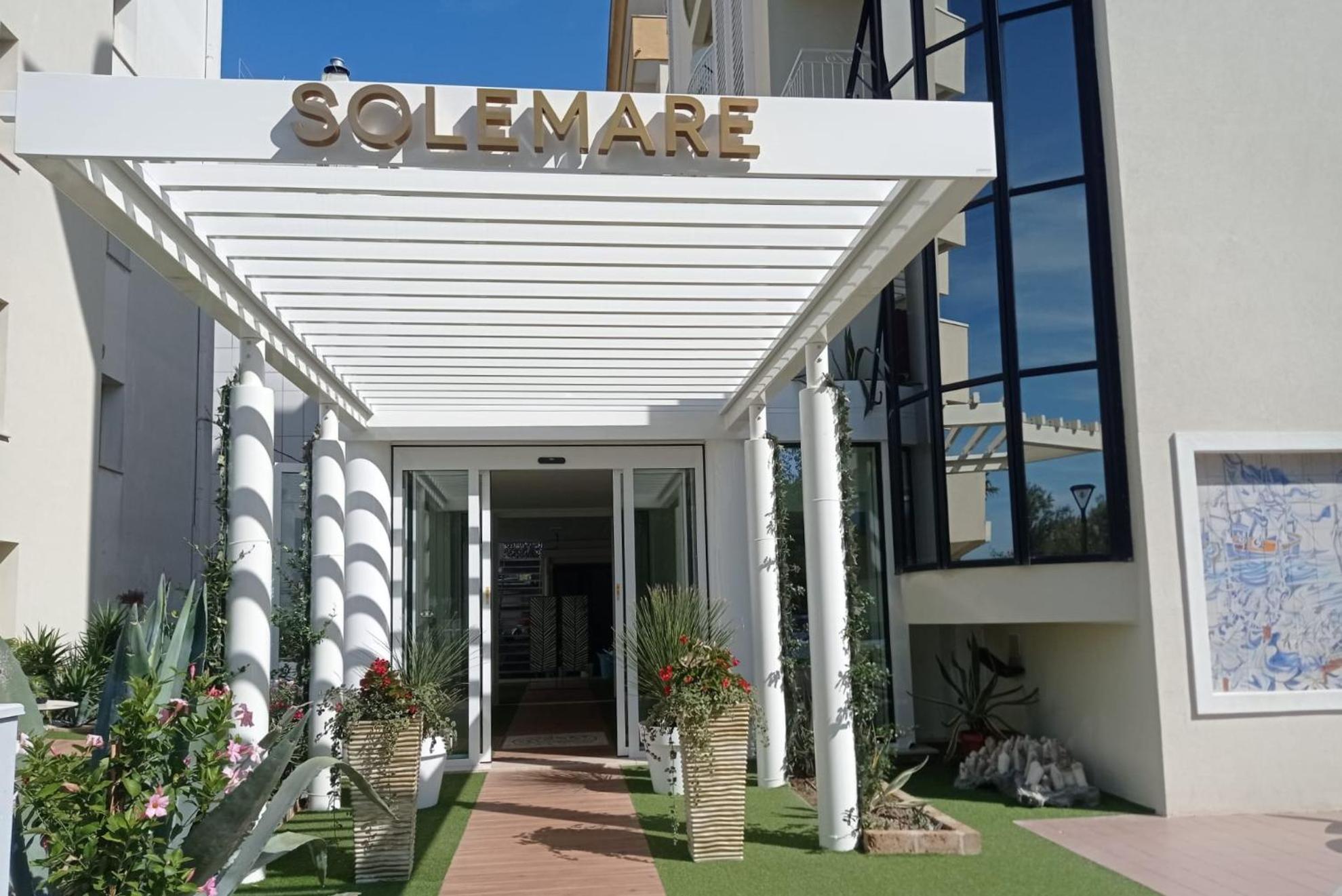 Solemare E Hotel