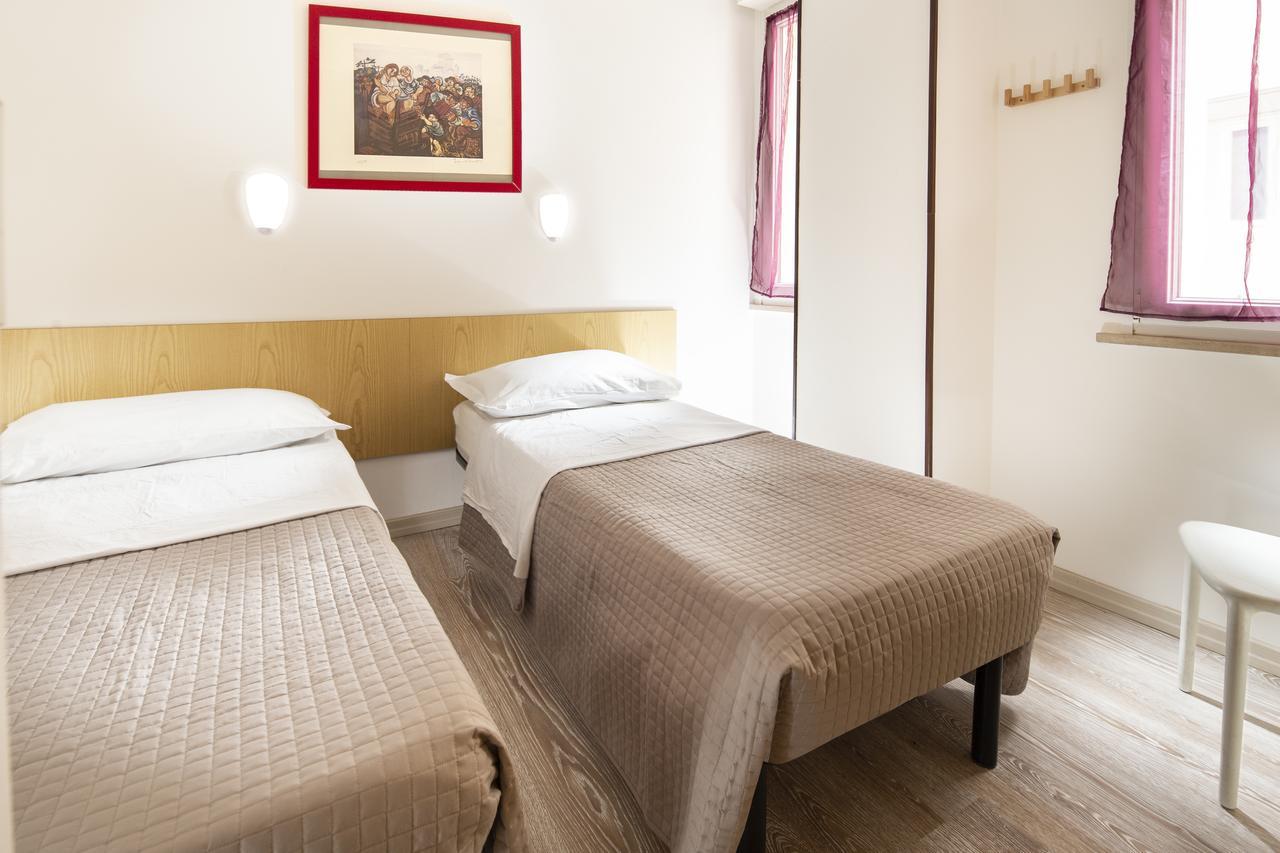 Solemare E Hotel *