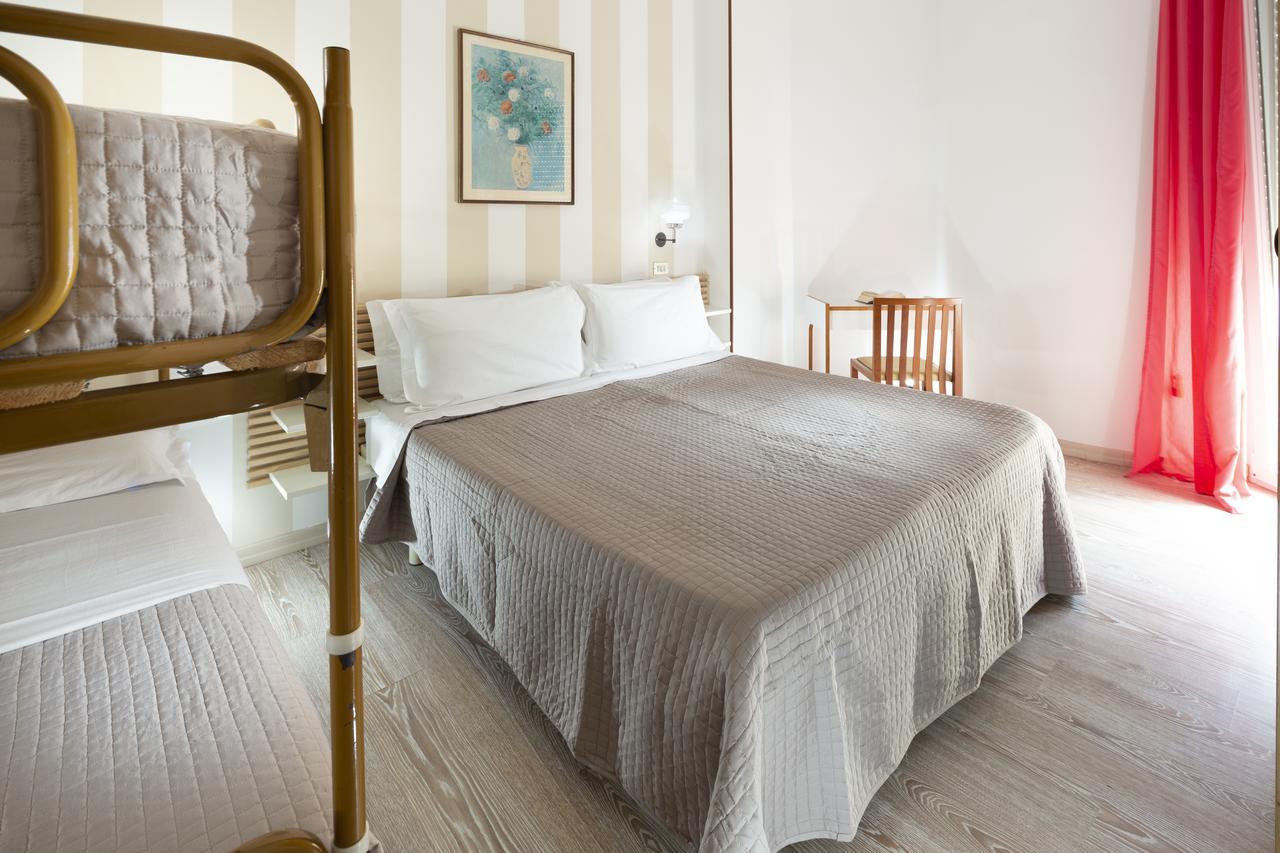Solemare E Hotel *