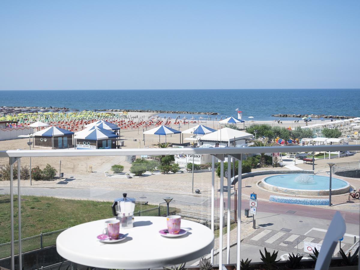 Solemare E Hotel