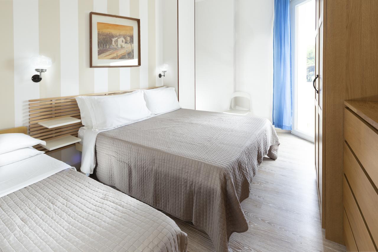 Solemare E Hotel Misano Adriatico