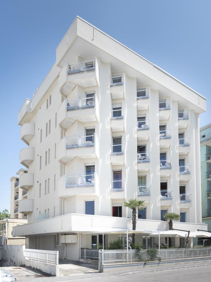 Hotel Solemare E Misano Adriatico