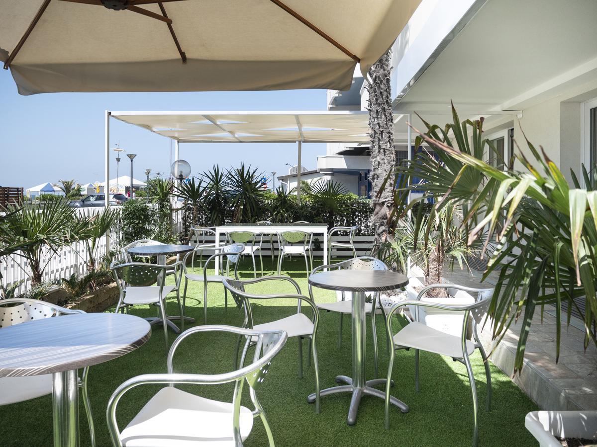 Hotel Solemare E Misano Adriatico